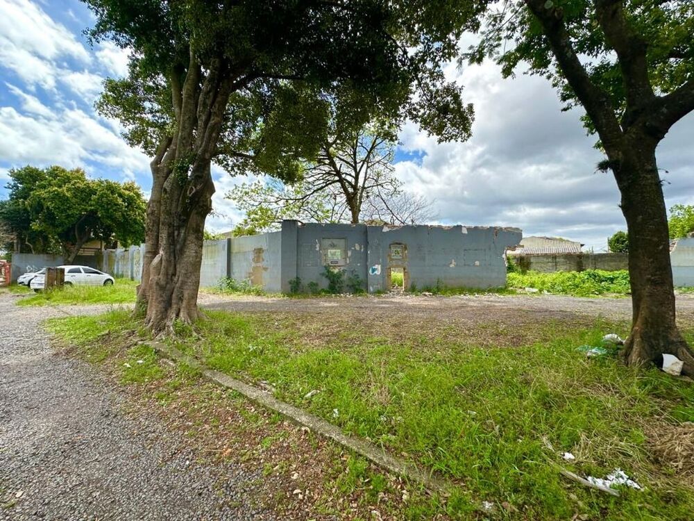 Terreno à venda, 1563m² - Foto 2