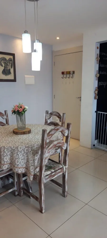 Apartamento, 2 quartos, 75 m² - Foto 3