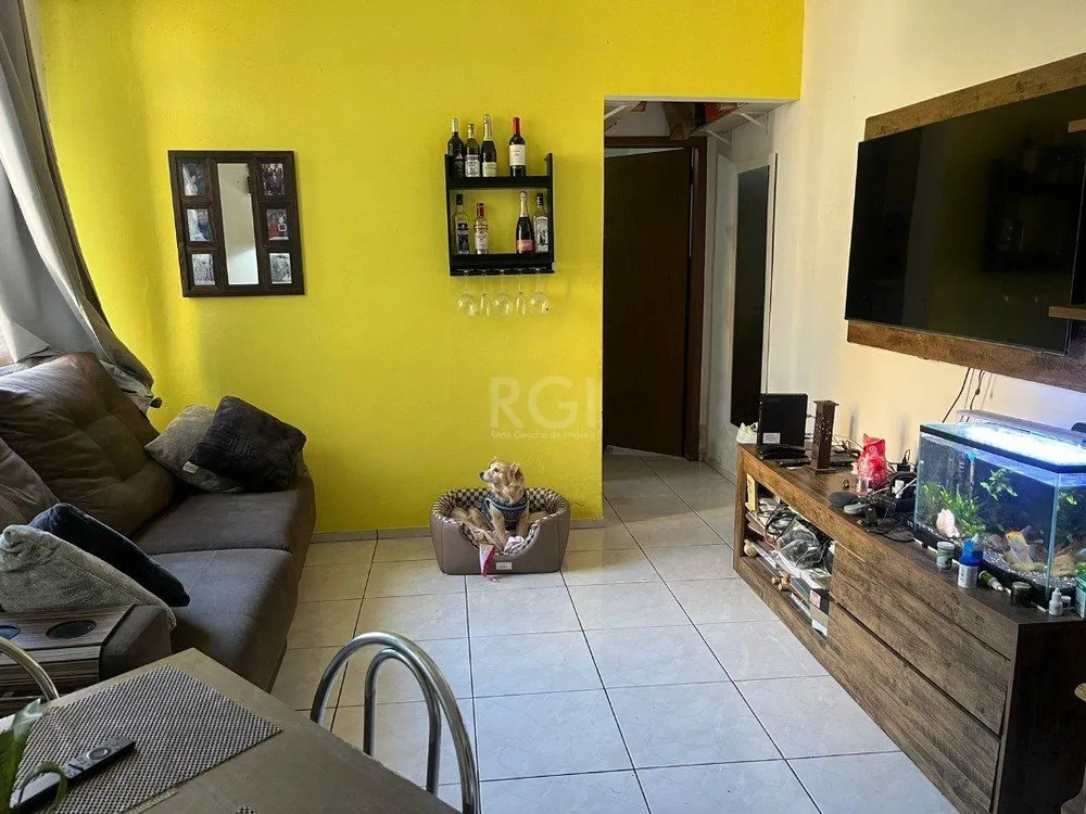 Apartamento, 1 quarto, 42 m² - Foto 1
