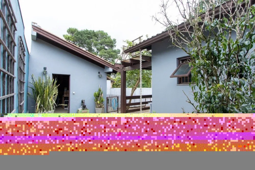 Casa, 4 quartos, 361 m² - Foto 1