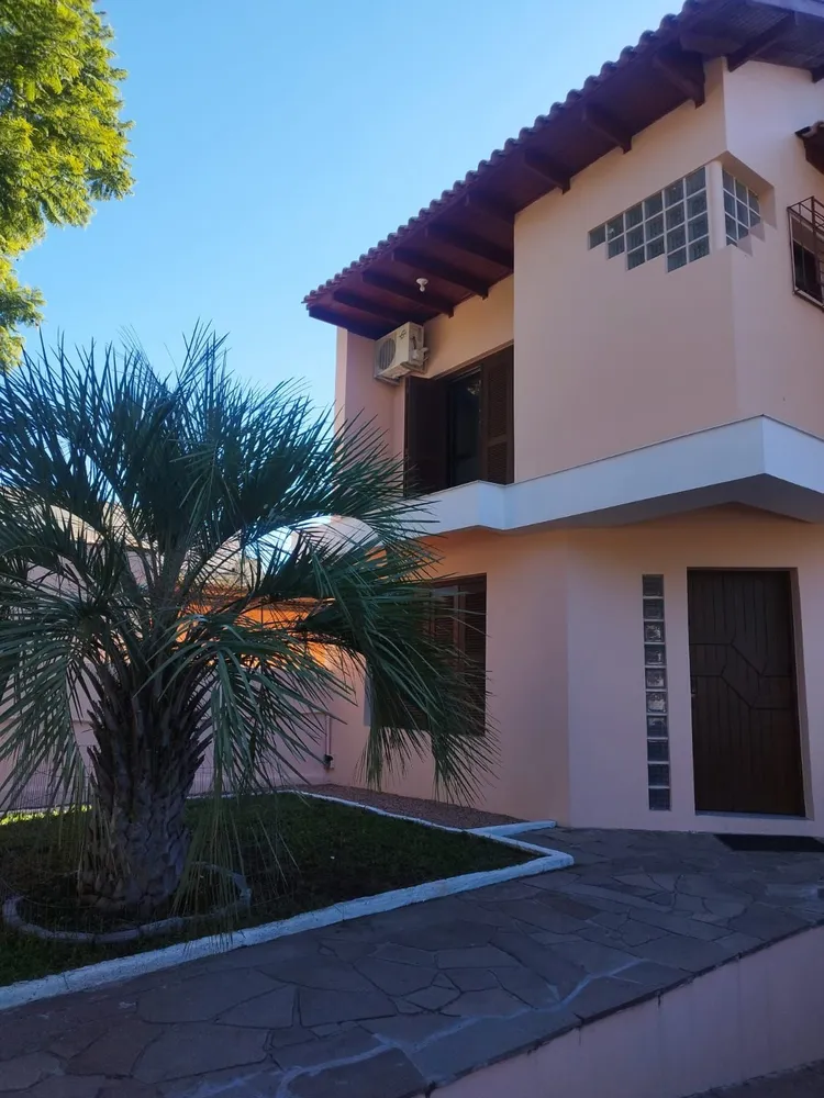 Casa, 4 quartos, 249 m² - Foto 3