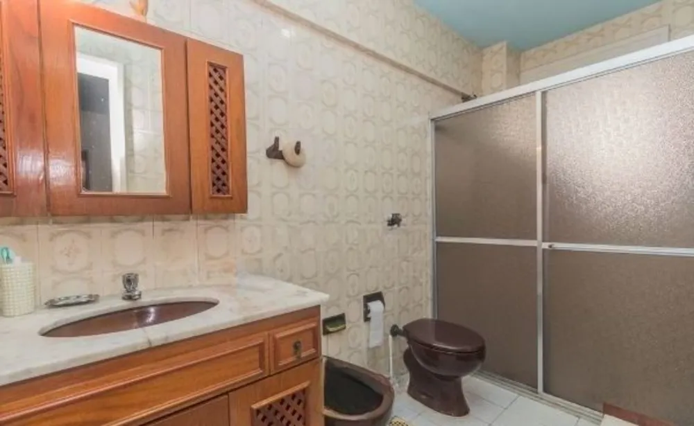Apartamento, 1 quarto, 58 m² - Foto 5