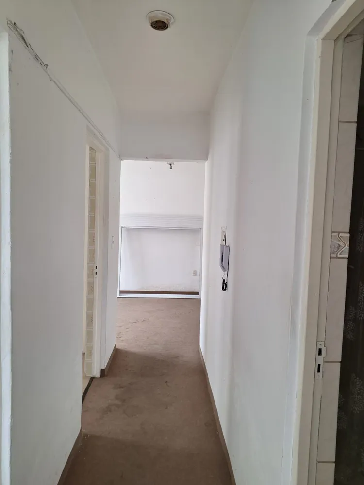 Apartamento, 1 quarto, 58 m² - Foto 1