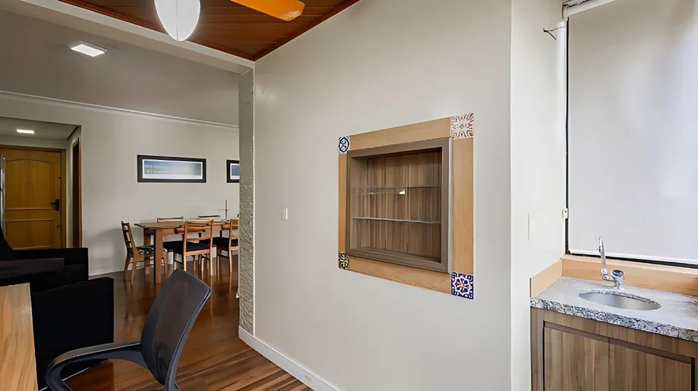 Sala-Conjunto, 73 m² - Foto 4