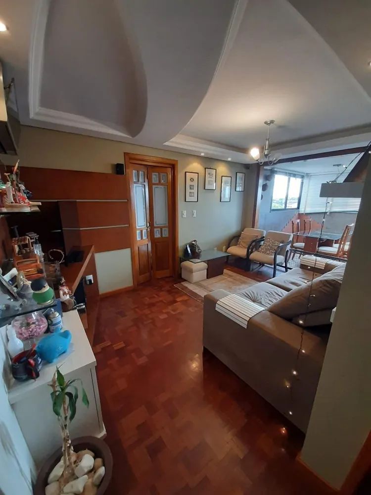 Apartamento, 2 quartos, 75 m² - Foto 3