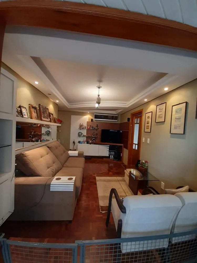 Apartamento, 2 quartos, 75 m² - Foto 5