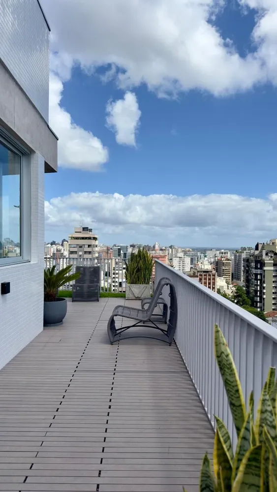 Apartamento, 2 quartos, 114 m² - Foto 5