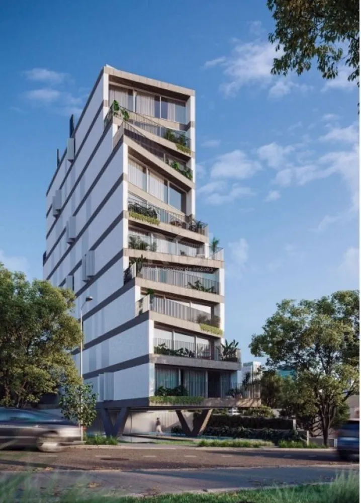 Apartamento, 2 quartos, 114 m² - Foto 1
