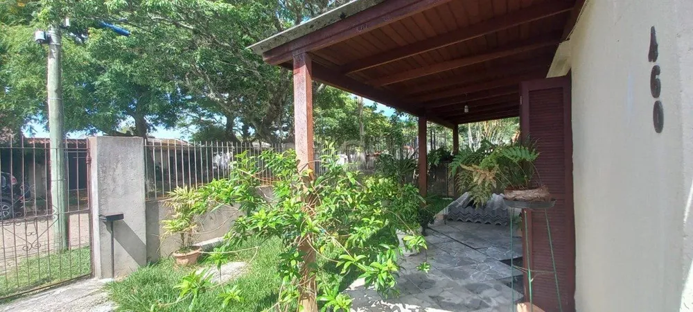 Casa, 3 quartos, 121 m² - Foto 2