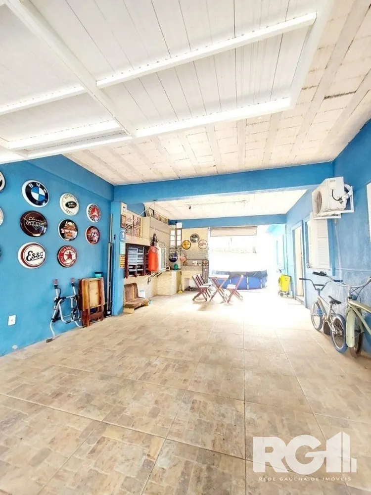 Casa, 3 quartos, 121 m² - Foto 1