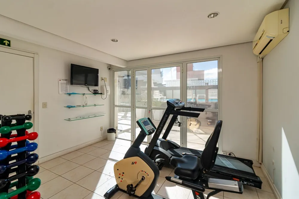 Apartamento, 1 quarto, 48 m² - Foto 1