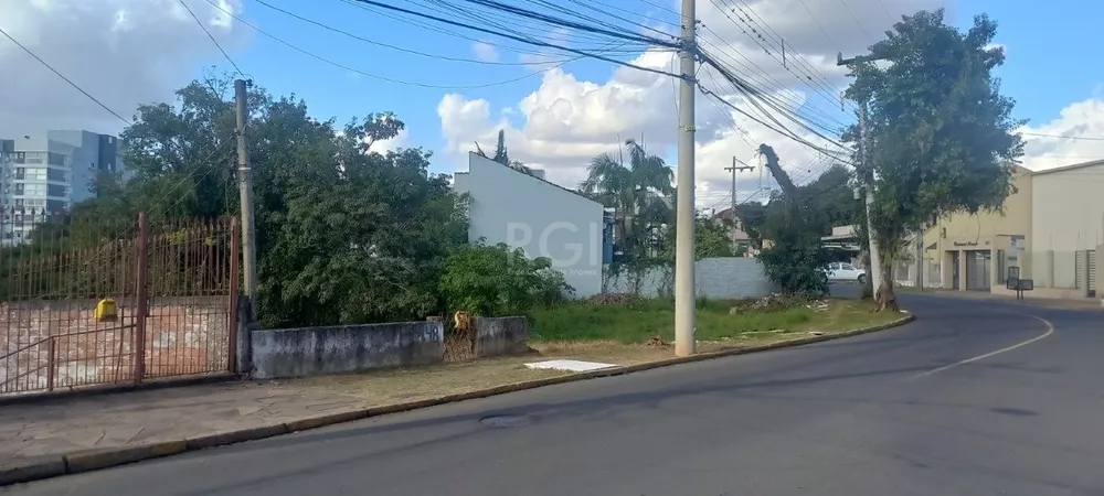 Terreno à venda, 1m² - Foto 1