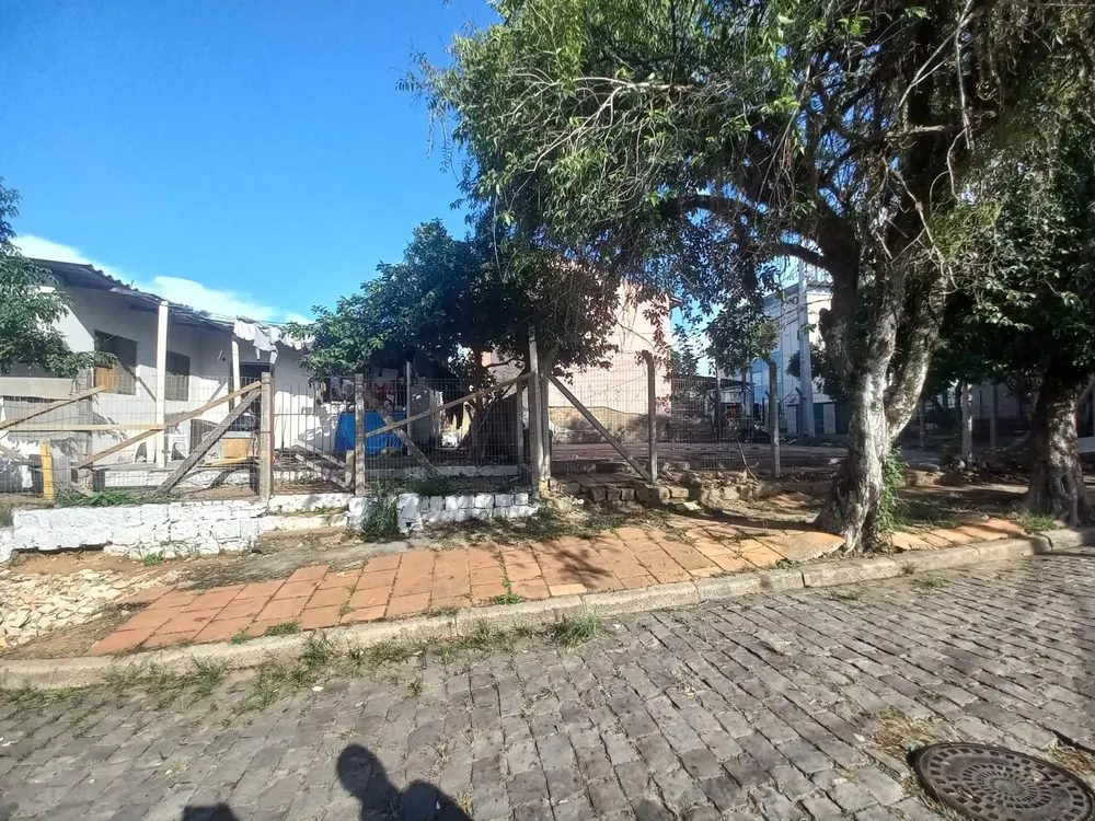 Terreno, 221 m² - Foto 2