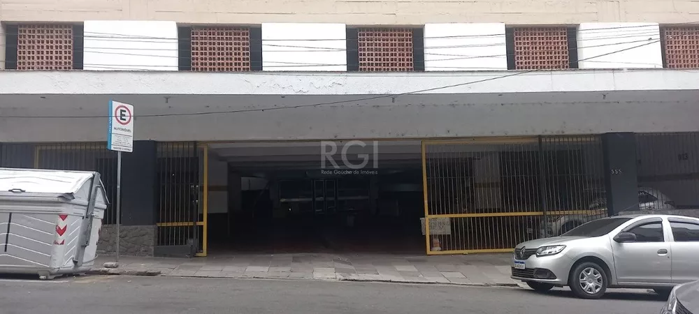 Depósito-Galpão-Armazém à venda, 26m² - Foto 1