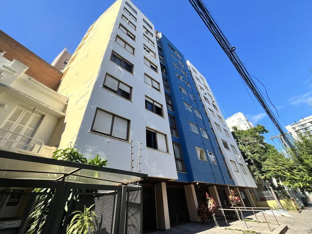 Cobertura, 2 quartos, 120 m² - Foto 1