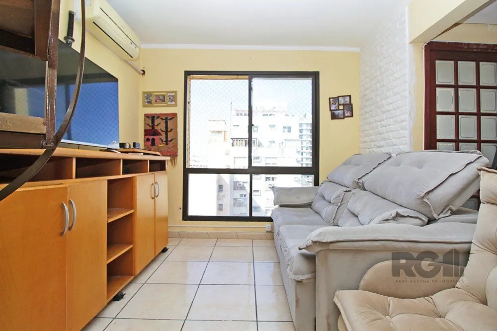 Cobertura, 2 quartos, 120 m² - Foto 6