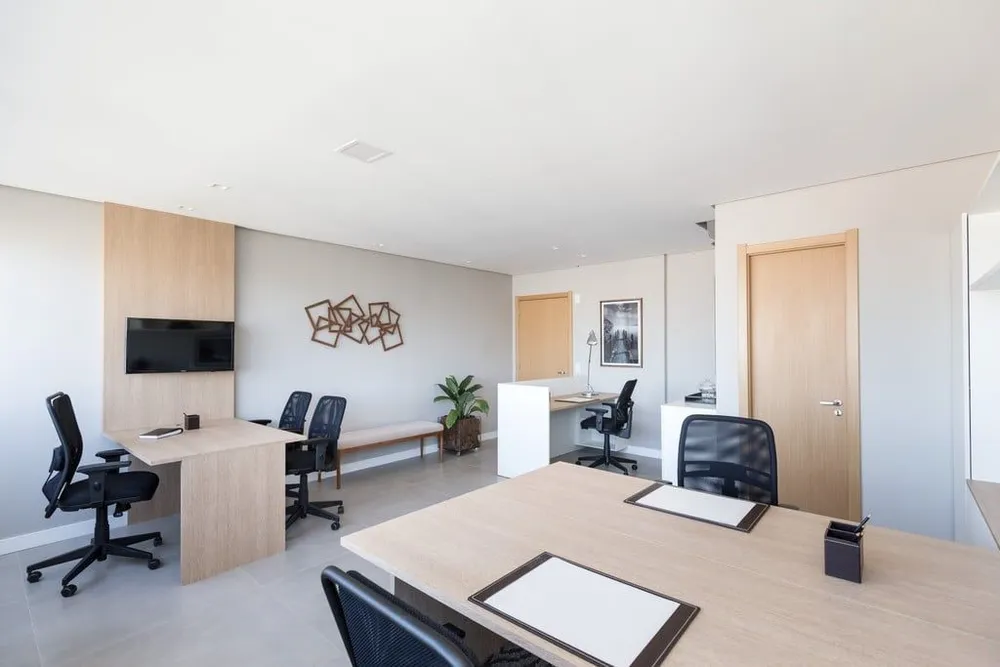 Sala-Conjunto, 36 m² - Foto 3