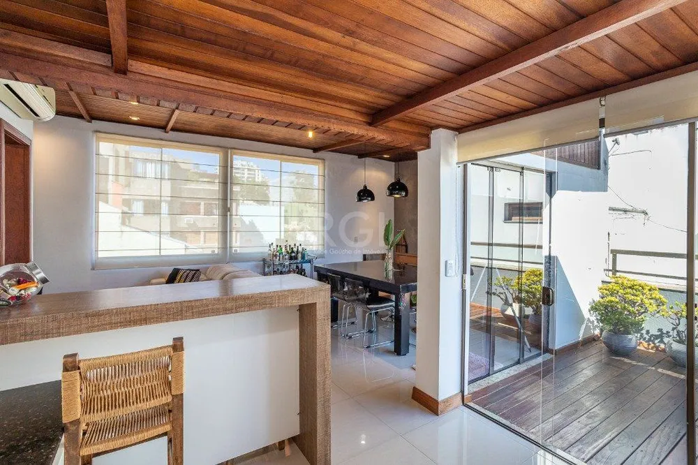 Apartamento, 2 quartos, 54 m² - Foto 3