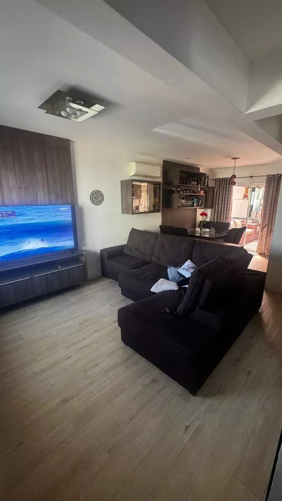 Casa de Condomínio à venda com 3 quartos, 96m² - Foto 1