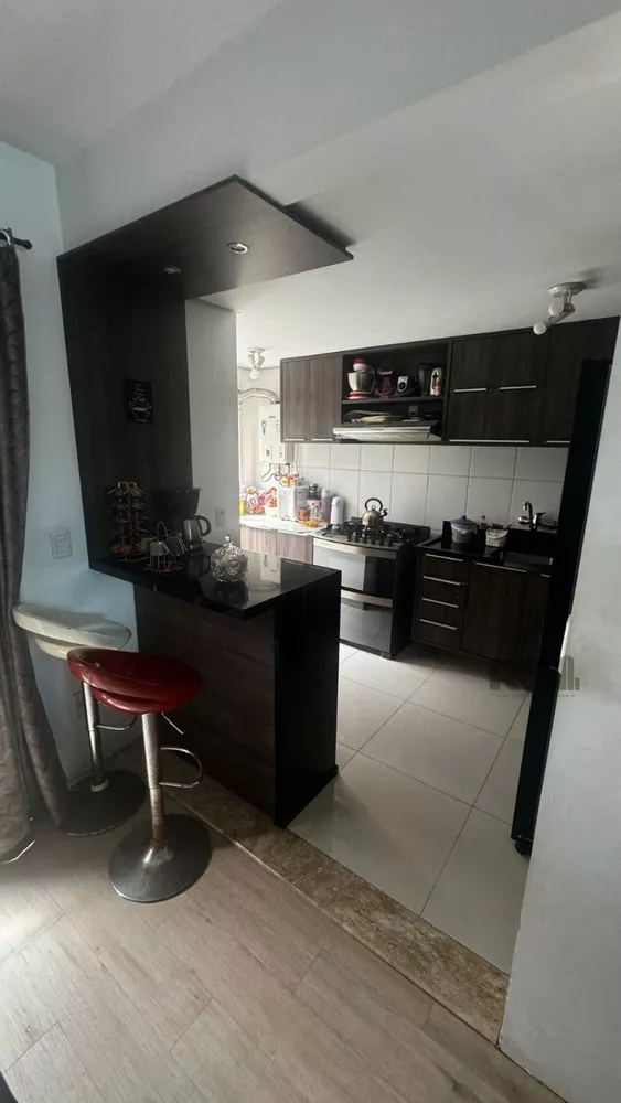 Casa de Condomínio à venda com 3 quartos, 96m² - Foto 3