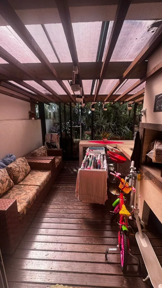 Casa de Condomínio à venda com 3 quartos, 96m² - Foto 7