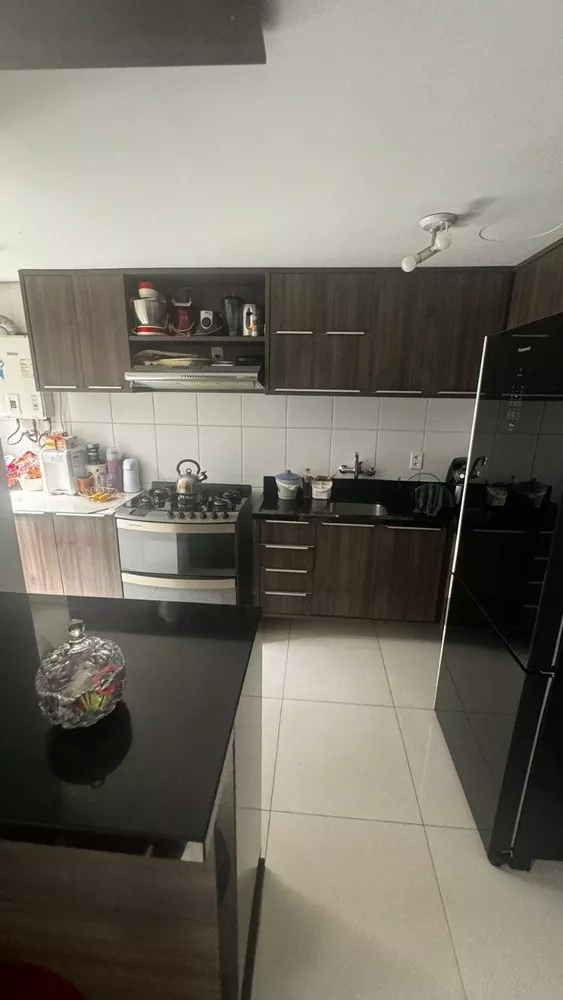 Casa de Condomínio à venda com 3 quartos, 96m² - Foto 4