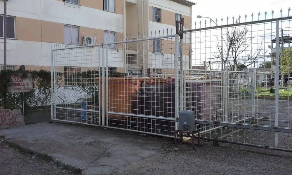 Apartamento, 2 quartos, 46 m² - Foto 1