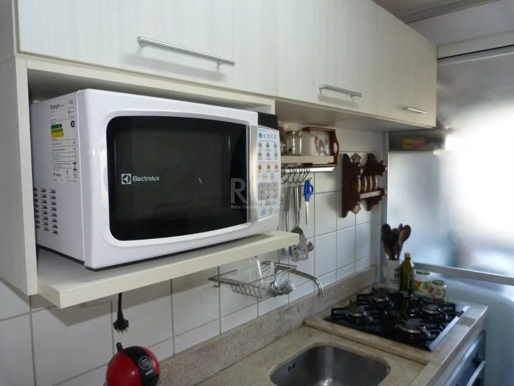 Apartamento à venda com 3 quartos, 67m² - Foto 8