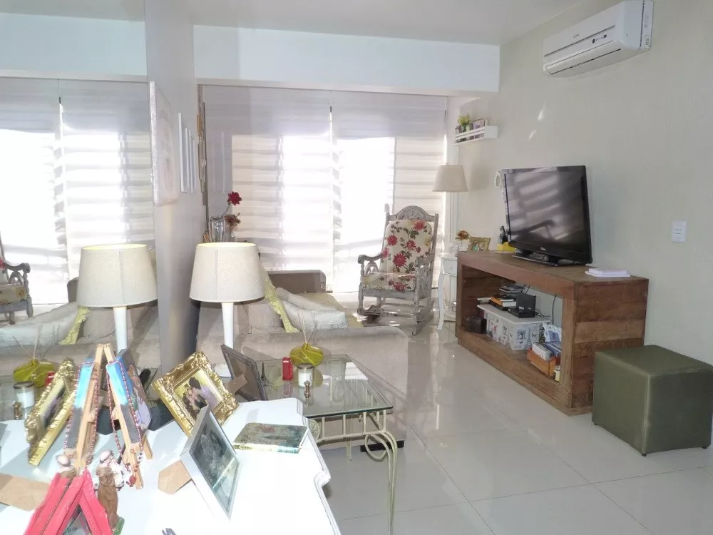 Apartamento à venda com 3 quartos, 67m² - Foto 6