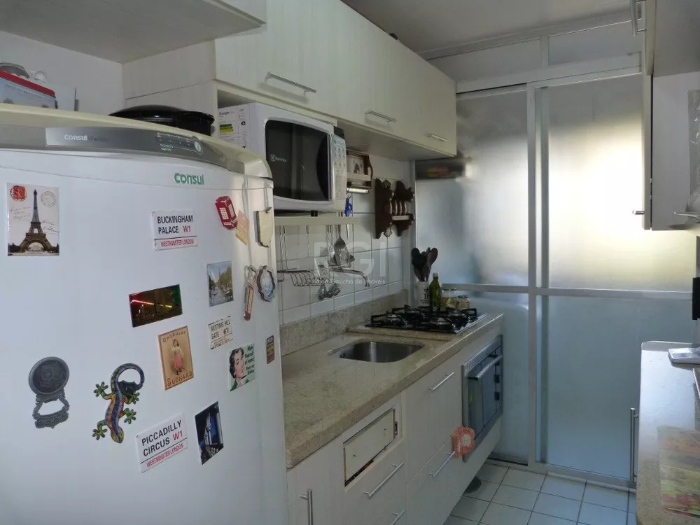 Apartamento à venda com 3 quartos, 67m² - Foto 7