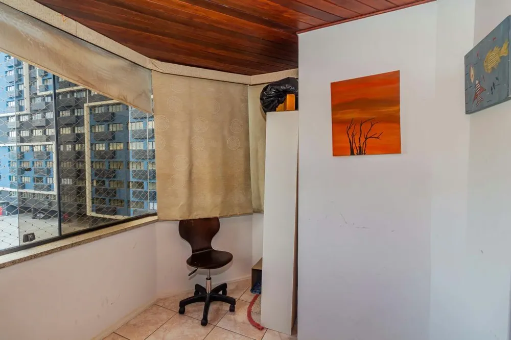 Apartamento, 2 quartos, 78 m² - Foto 1