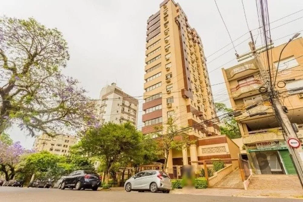 Apartamento à venda com 3 quartos, 94m² - Foto 1