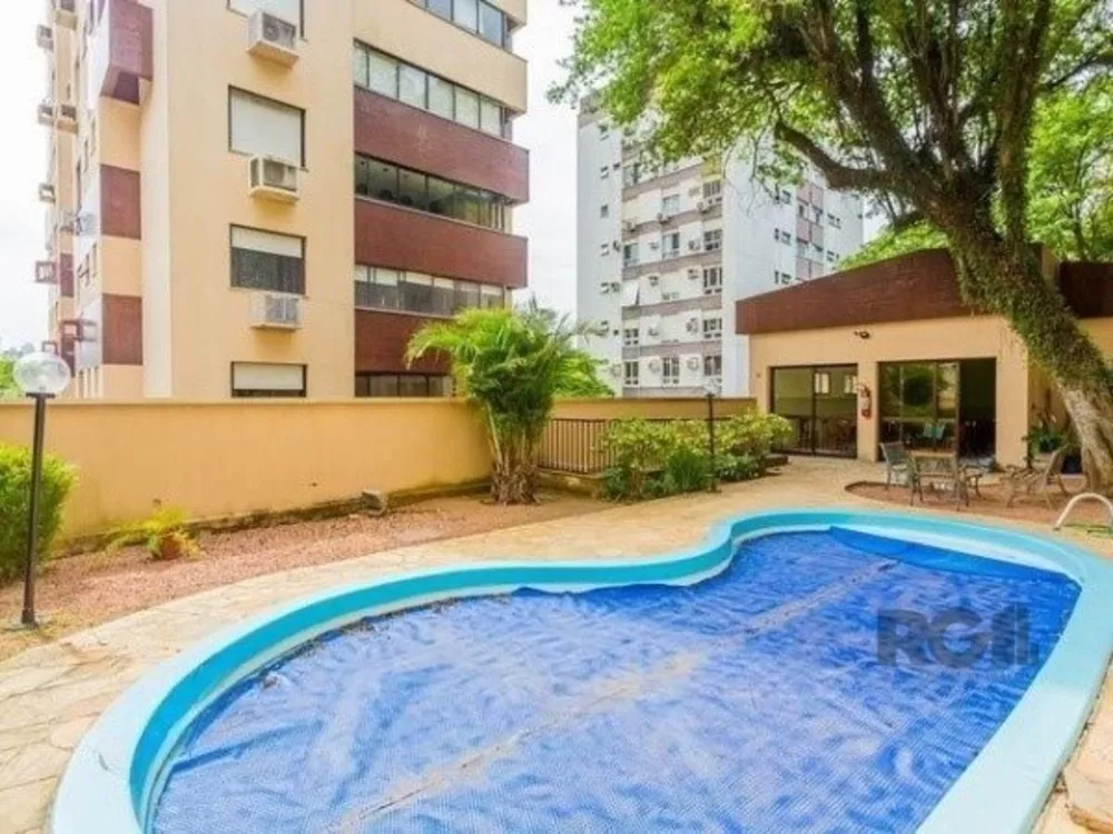 Apartamento à venda com 3 quartos, 94m² - Foto 2