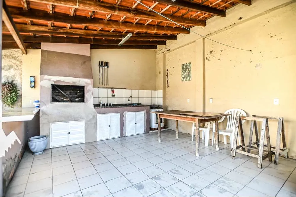 Casa, 3 quartos, 149 m² - Foto 1