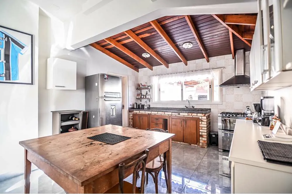 Casa, 3 quartos, 149 m² - Foto 2