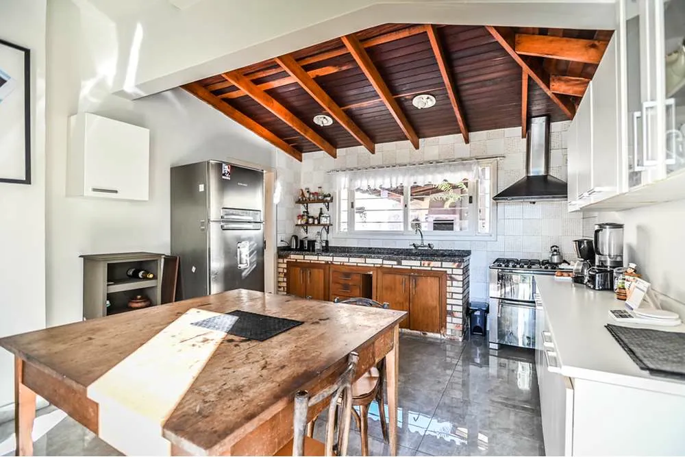 Casa, 3 quartos, 149 m² - Foto 6
