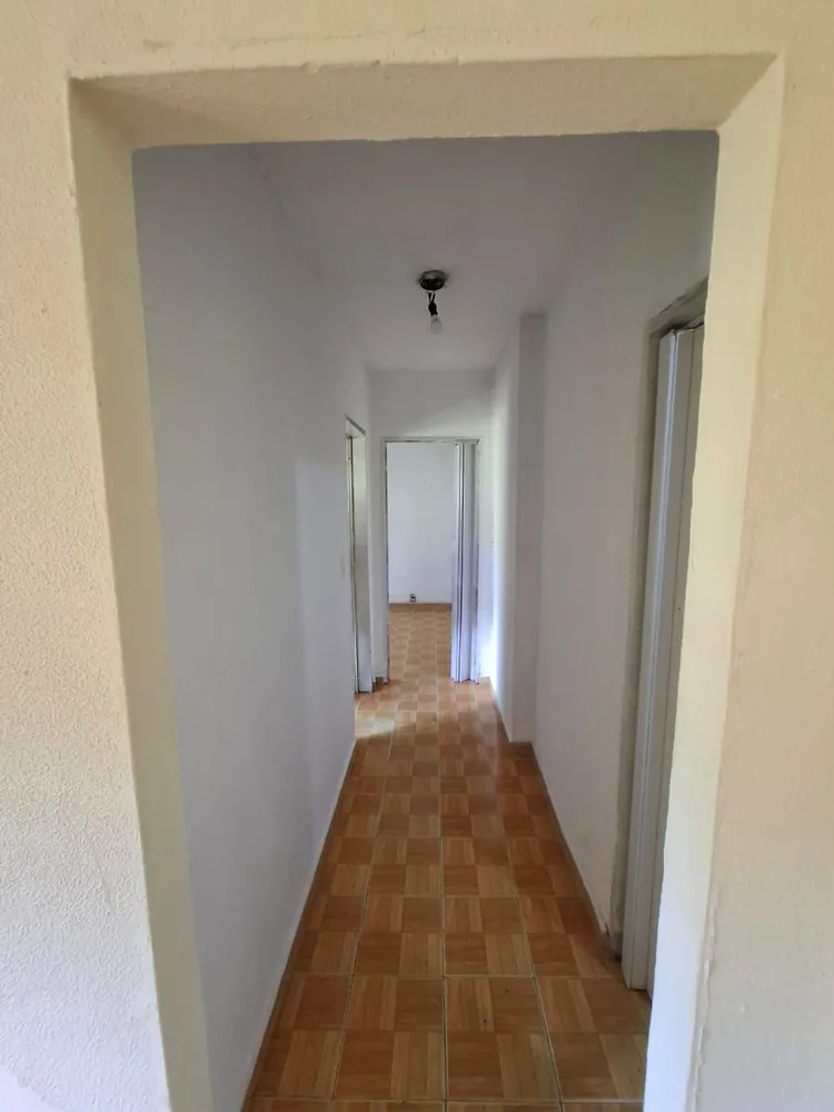 Apartamento, 2 quartos, 45 m² - Foto 3