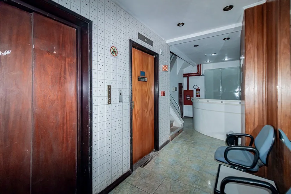 Sala-Conjunto, 37 m² - Foto 2