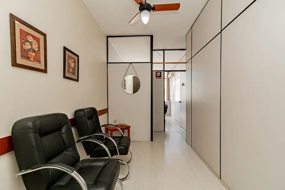 Sala-Conjunto, 37 m² - Foto 4