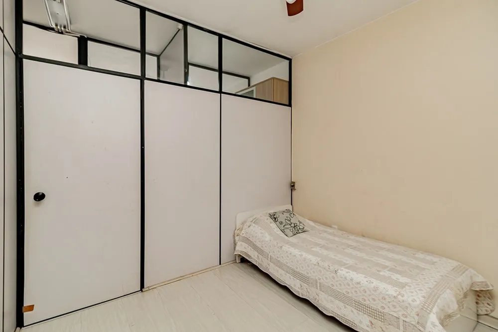 Sala-Conjunto, 35 m² - Foto 8