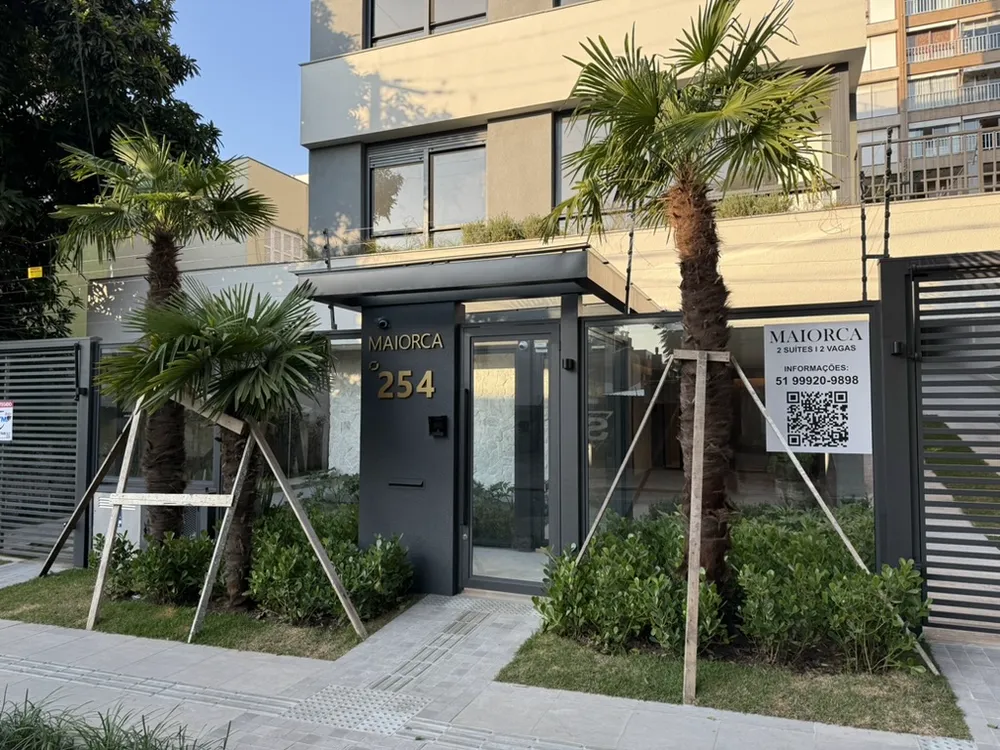 Apartamento, 2 quartos, 86 m² - Foto 4