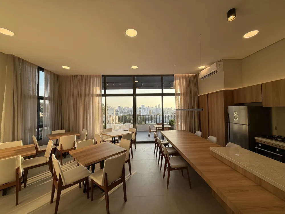 Apartamento, 2 quartos, 86 m² - Foto 4