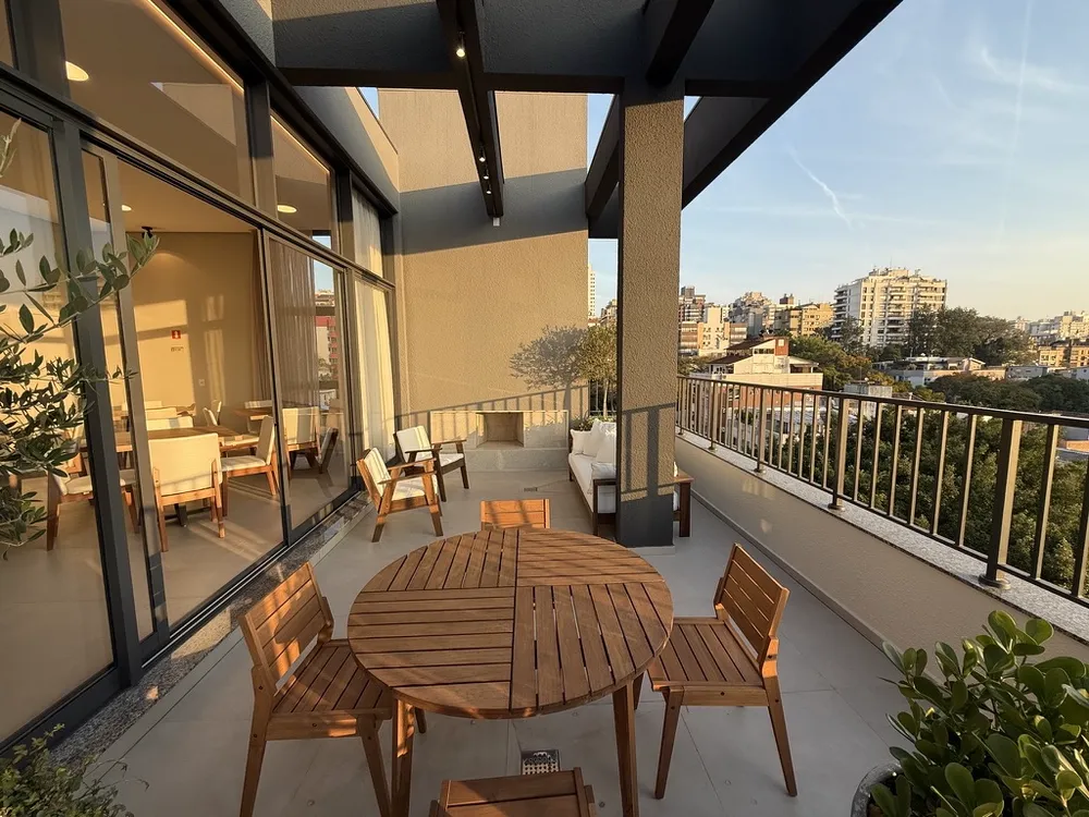 Apartamento, 2 quartos, 86 m² - Foto 5