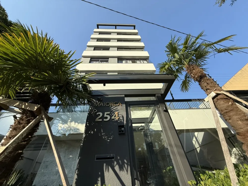 Apartamento, 2 quartos, 86 m² - Foto 8