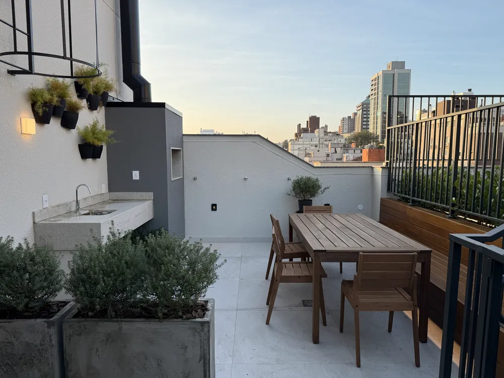 Apartamento, 2 quartos, 86 m² - Foto 1