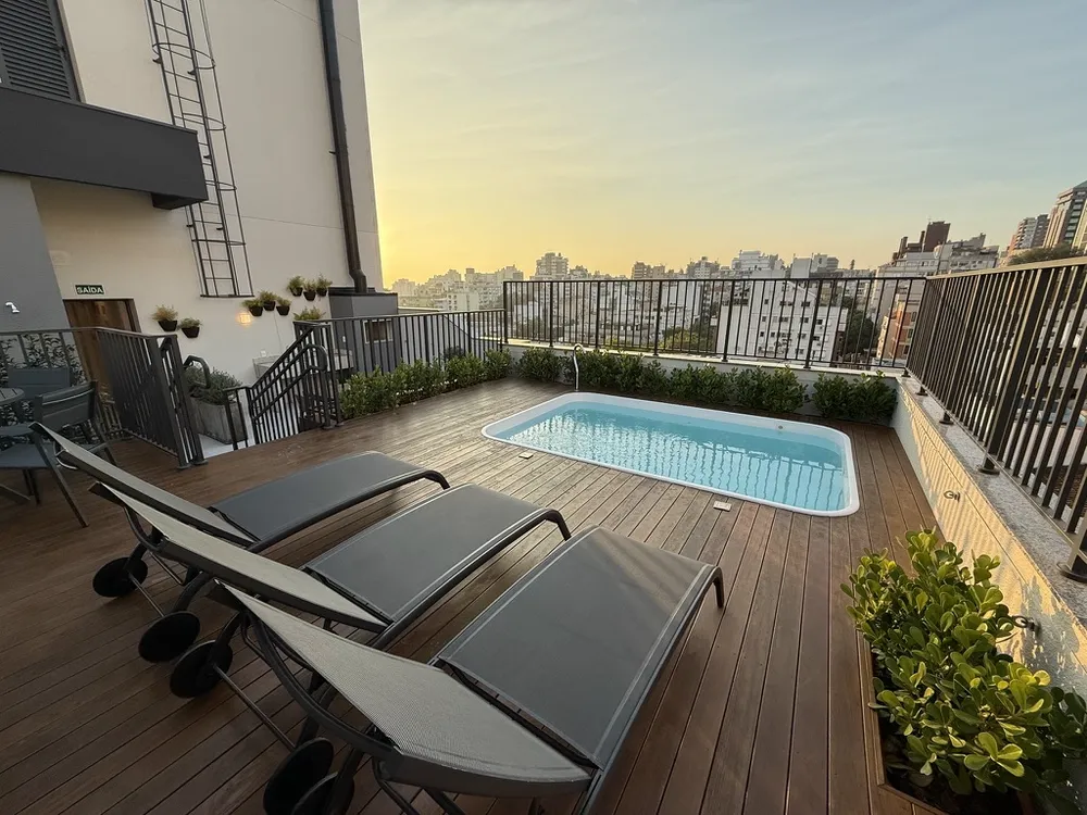 Apartamento, 2 quartos, 86 m² - Foto 6