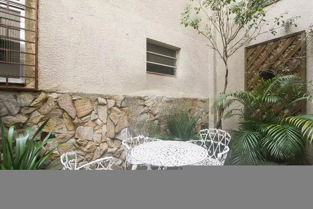 Apartamento, 1 quarto, 41 m² - Foto 4