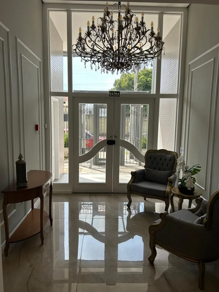 Apartamento, 3 quartos, 84 m² - Foto 9