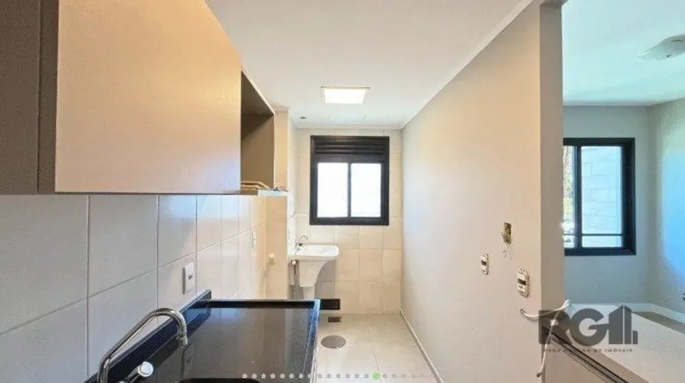 Apartamento, 2 quartos, 60 m² - Foto 2