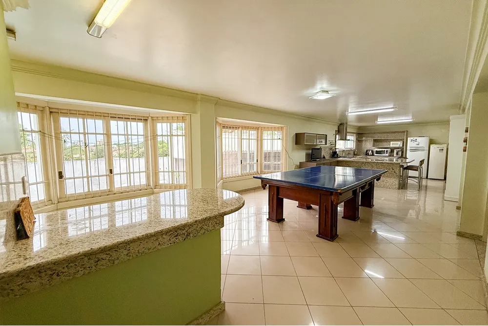 Casa, 6 quartos, 401 m² - Foto 9